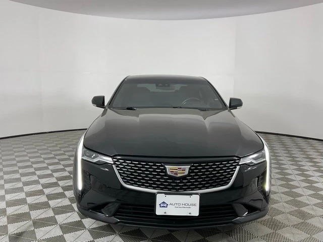 2021 Cadillac CT4 - Image 2 of 20