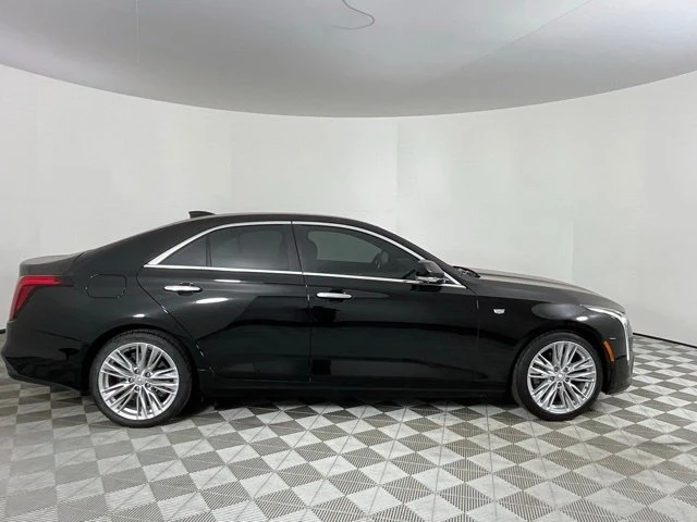 2021 Cadillac CT4 - Image 4 of 20