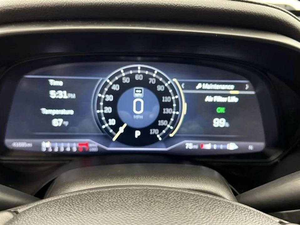 2021 Cadillac CT4 - Image 3 of 10