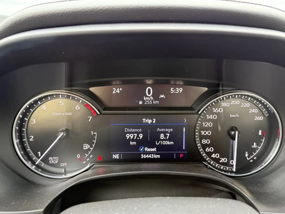 2021 Cadillac CT4 - Image 9 of 9