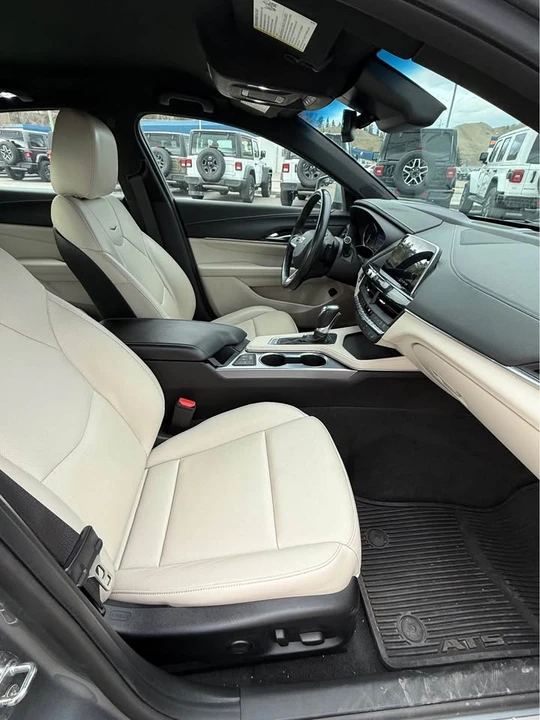 2021 Cadillac CT4 - Image 6 of 9