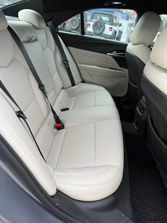 2021 Cadillac CT4 - Image 5 of 9