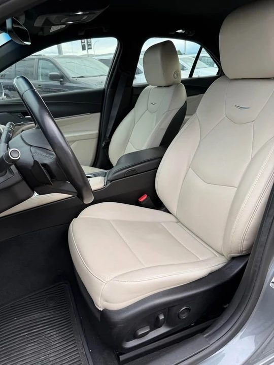 2021 Cadillac CT4 - Image 7 of 9