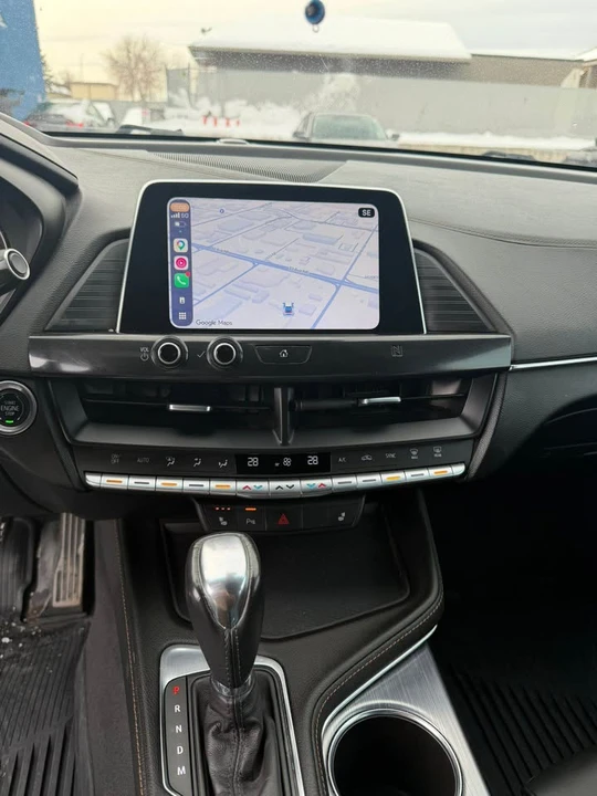 2021 Cadillac CT4 - Image 4 of 6