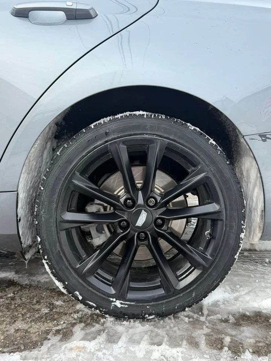 2021 Cadillac CT4 - Image 6 of 6