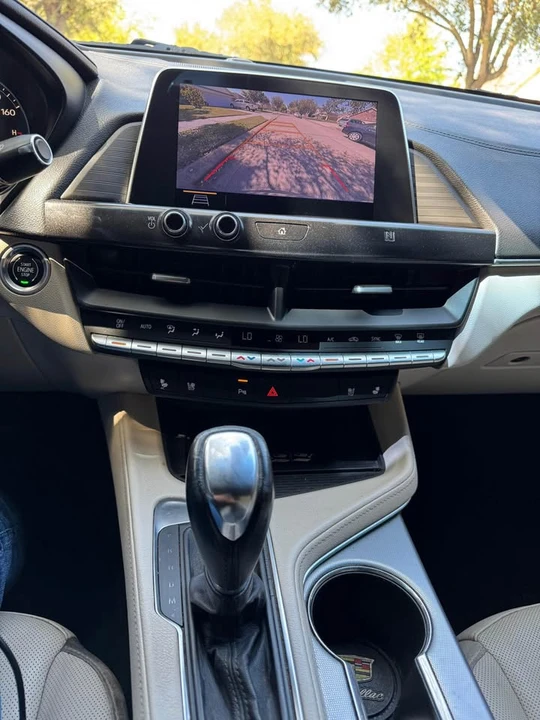 2021 Cadillac CT4 - Image 6 of 12