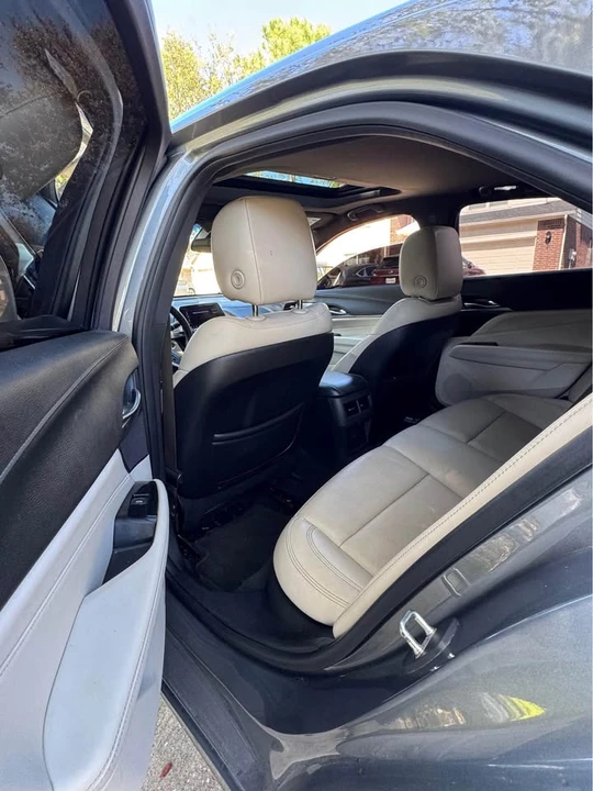 2021 Cadillac CT4 - Image 10 of 12