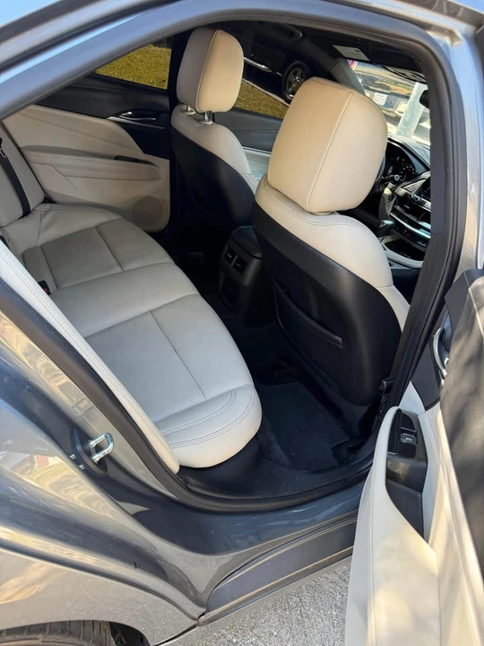 2021 Cadillac CT4 - Image 7 of 12