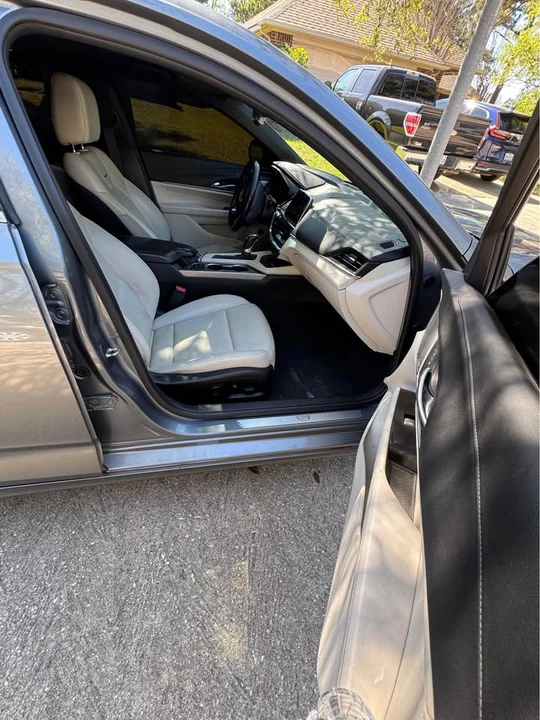 2021 Cadillac CT4 - Image 5 of 12