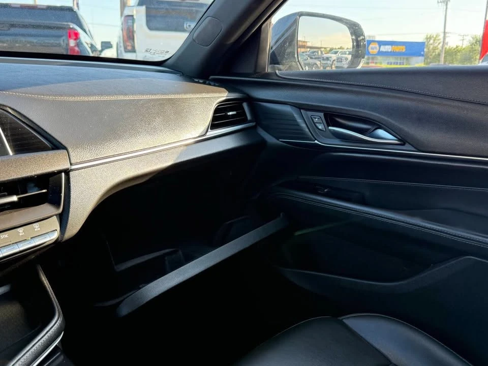 2021 Cadillac CT4 - Image 18 of 20
