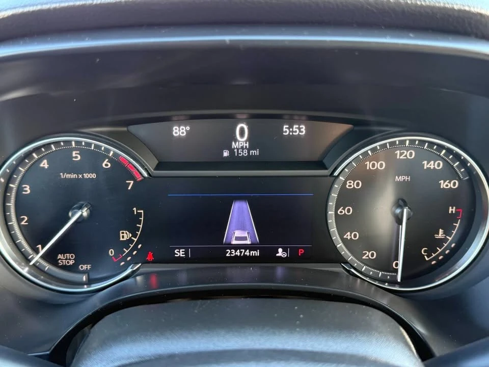 2021 Cadillac CT4 - Image 9 of 20