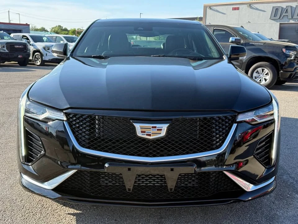 2021 Cadillac CT4 - Image 7 of 20