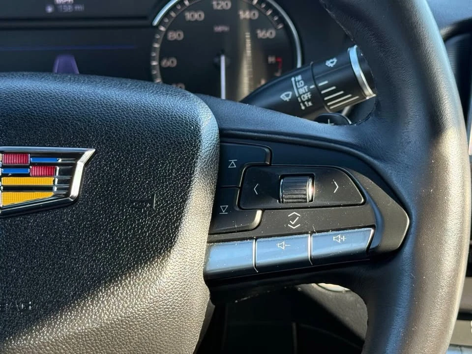 2021 Cadillac CT4 - Image 12 of 20