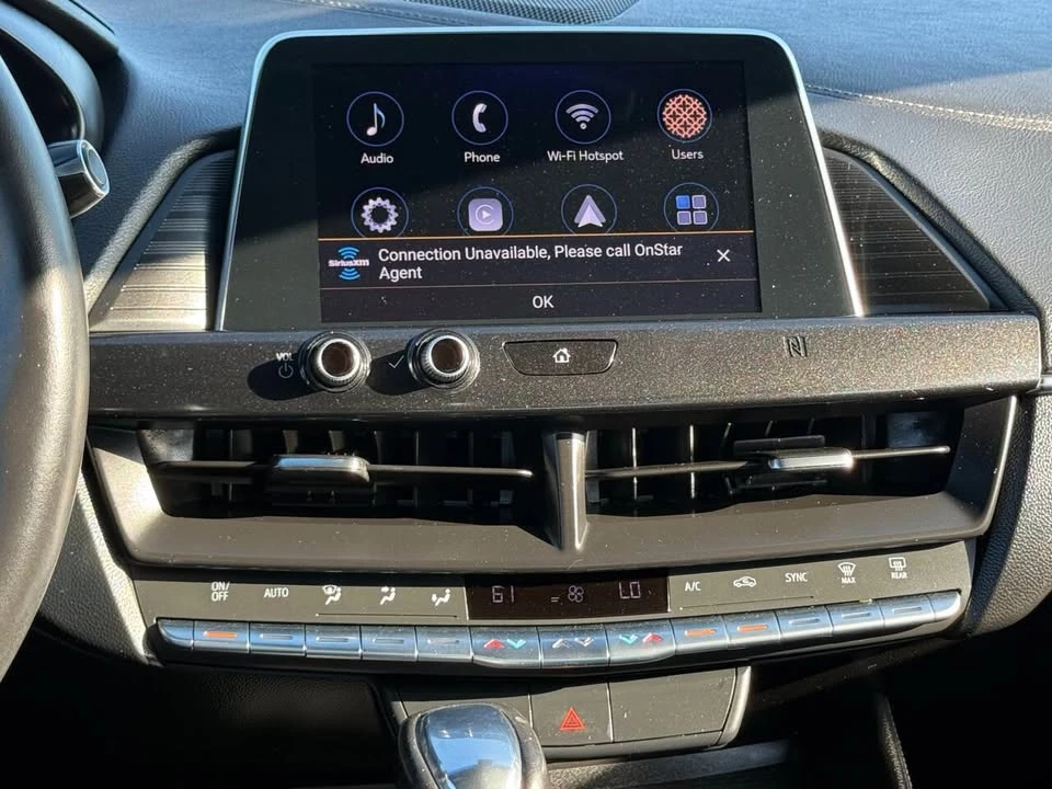 2021 Cadillac CT4 - Image 13 of 20