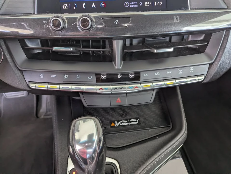 2021 Cadillac CT4 - Image 11 of 20
