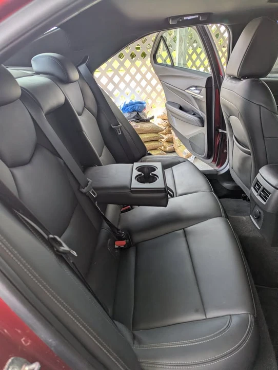 2021 Cadillac CT4 - Image 20 of 20
