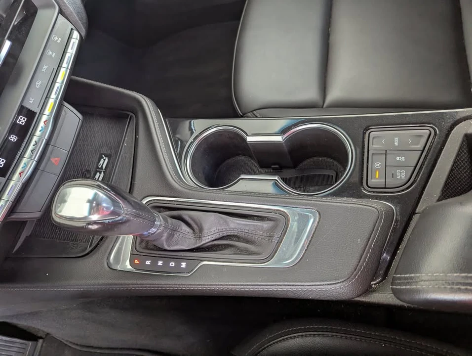 2021 Cadillac CT4 - Image 17 of 20