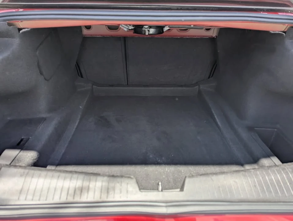 2021 Cadillac CT4 - Image 19 of 20