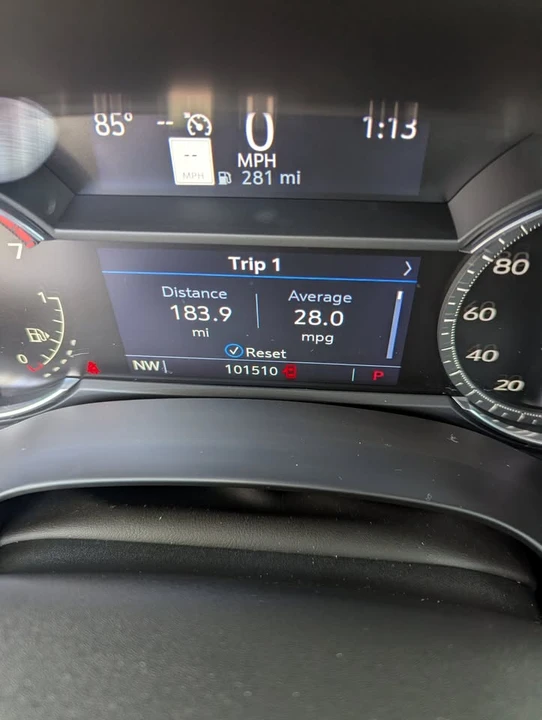 2021 Cadillac CT4 - Image 18 of 20
