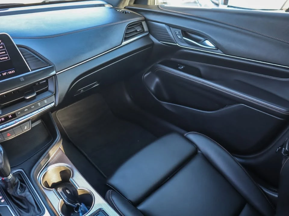 2021 Cadillac CT4 - Image 14 of 19