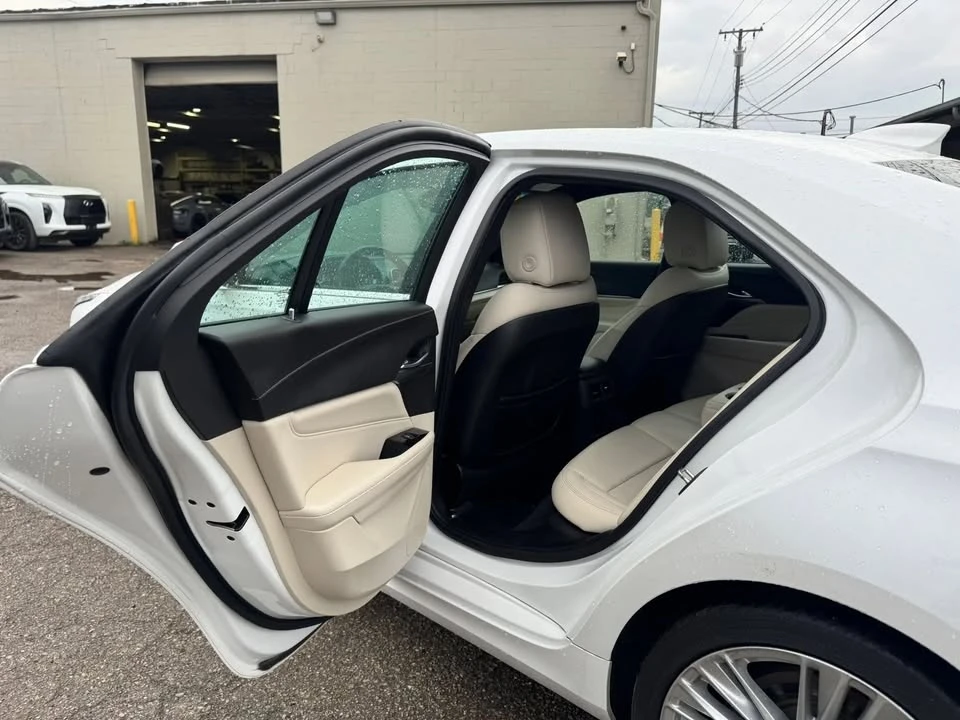 2021 Cadillac CT4 - Image 18 of 20