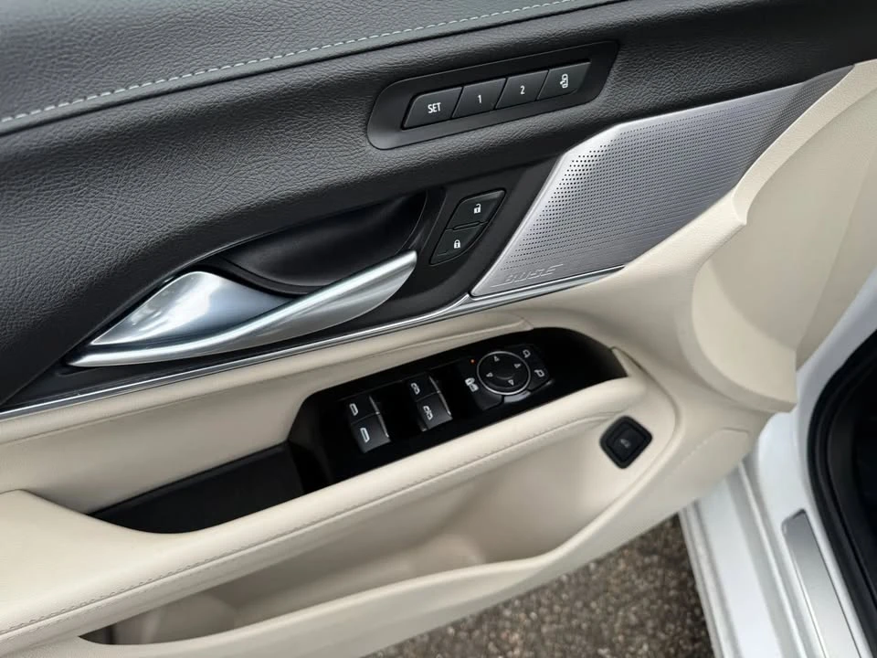 2021 Cadillac CT4 - Image 12 of 20