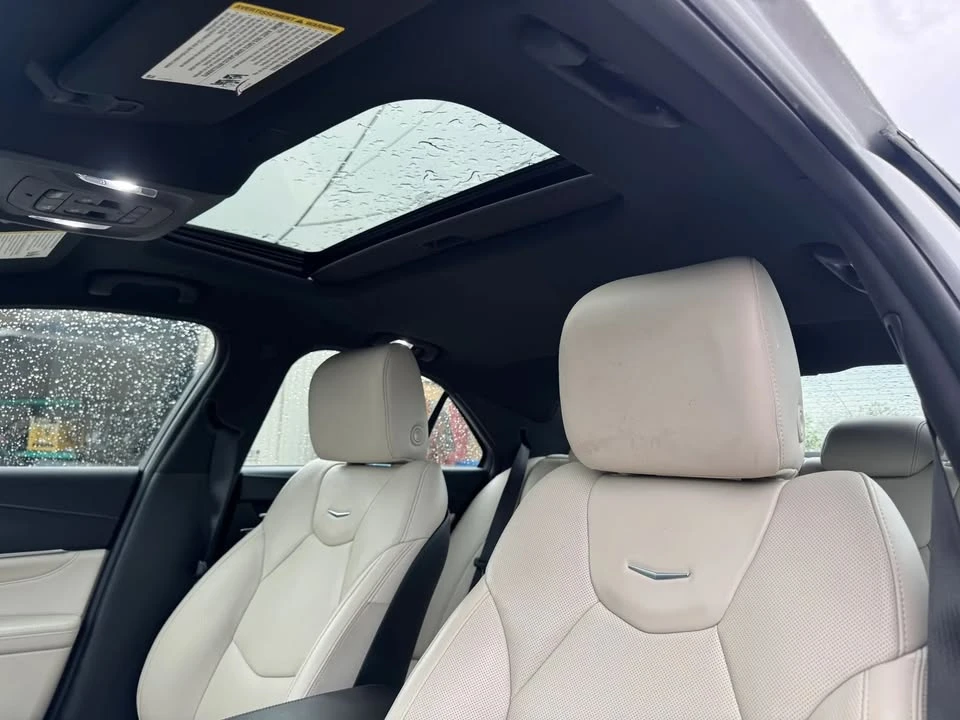 2021 Cadillac CT4 - Image 17 of 20