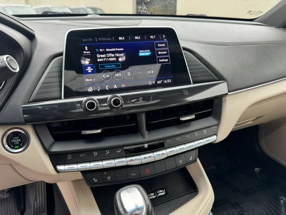 2021 Cadillac CT4 - Image 15 of 20