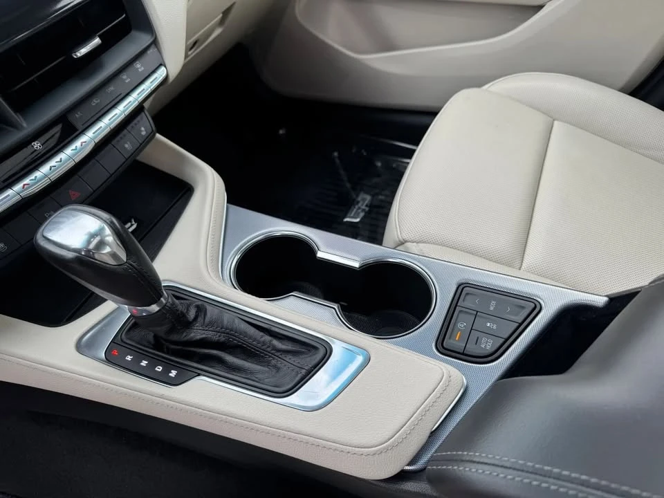2021 Cadillac CT4 - Image 16 of 20