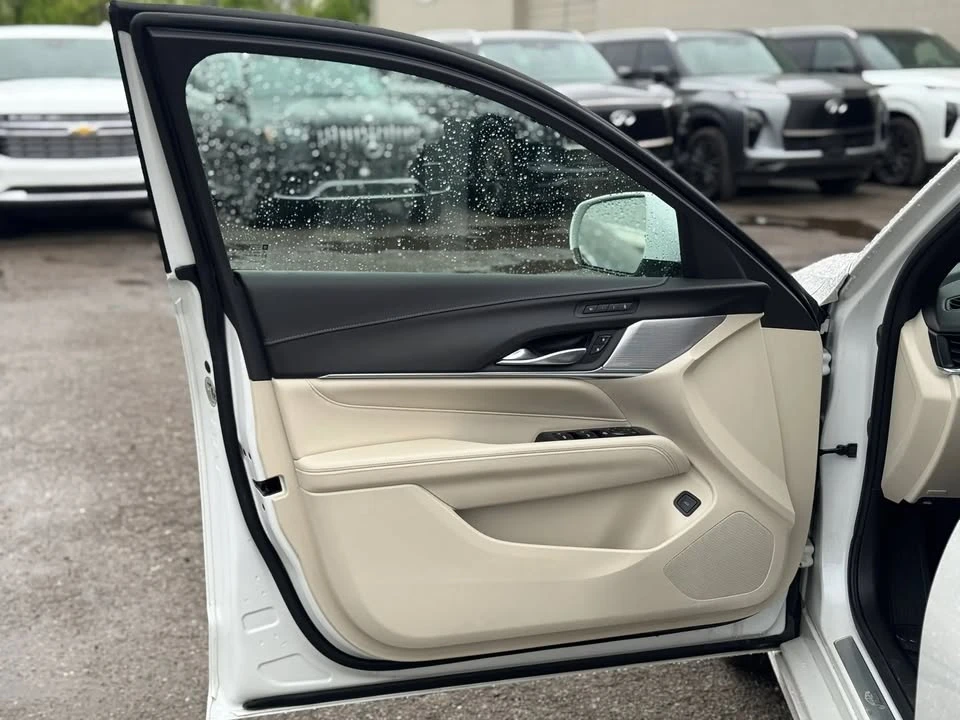 2021 Cadillac CT4 - Image 10 of 20