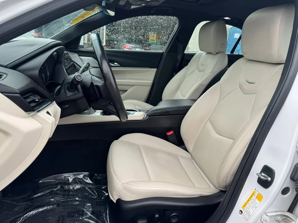 2021 Cadillac CT4 - Image 13 of 20