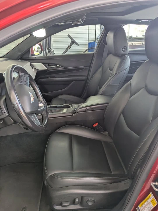 2021 Cadillac CT4 - Image 7 of 20