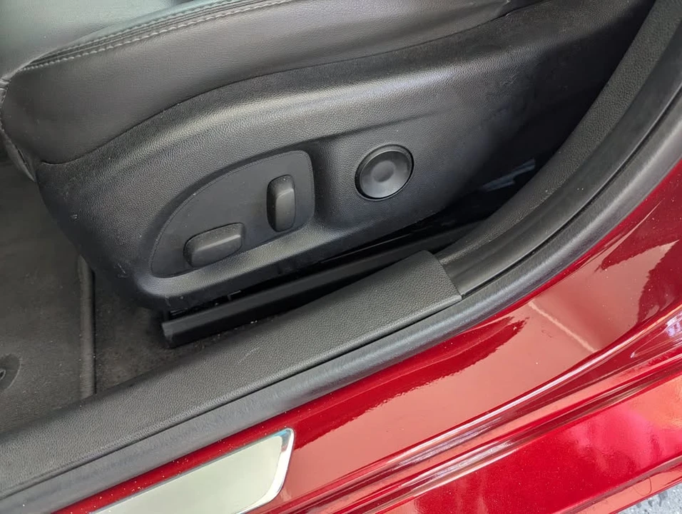 2021 Cadillac CT4 - Image 8 of 20