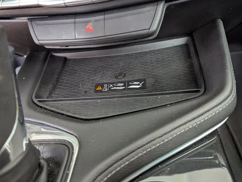 2021 Cadillac CT4 - Image 13 of 20