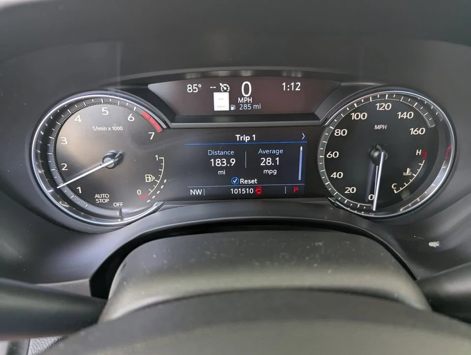 2021 Cadillac CT4 - Image 9 of 20