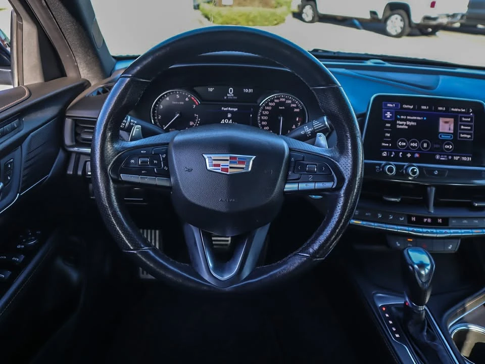2021 Cadillac CT4 - Image 11 of 19