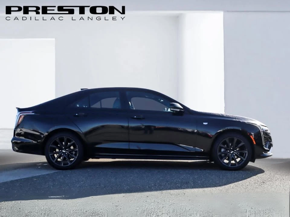 2021 Cadillac CT4 - Image 3 of 19
