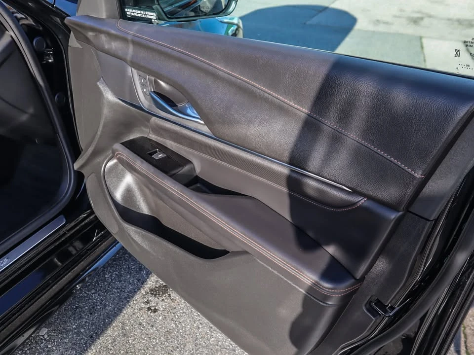 2021 Cadillac CT4 - Image 16 of 19