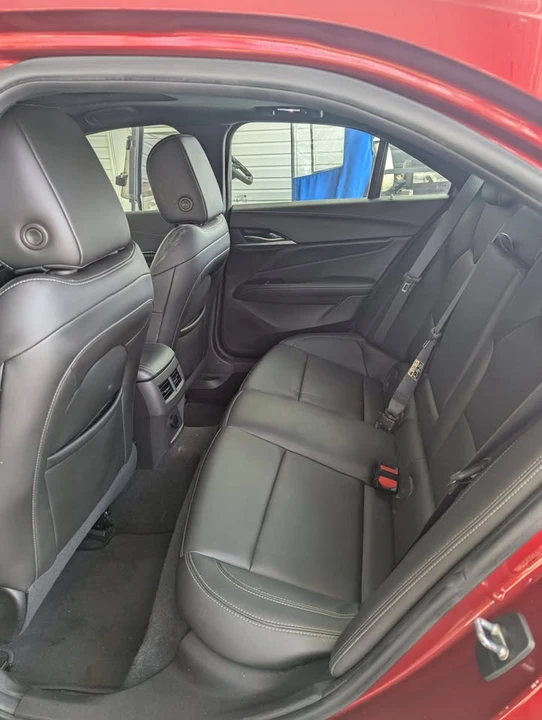 2021 Cadillac CT4 - Image 16 of 20