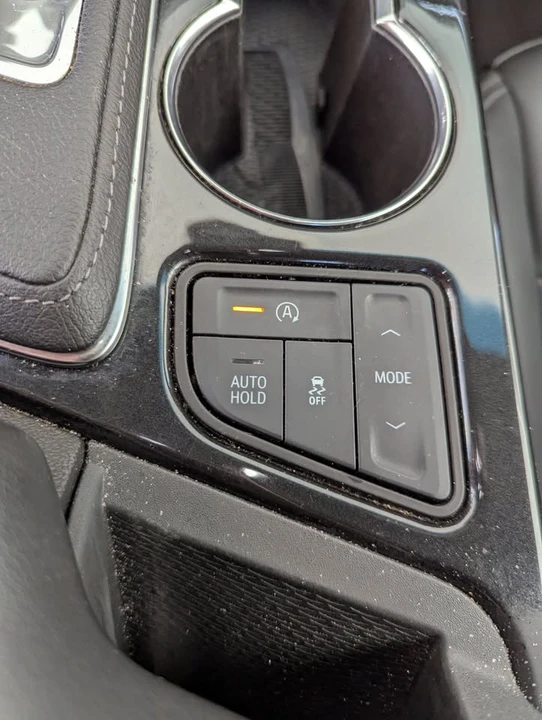 2021 Cadillac CT4 - Image 12 of 20