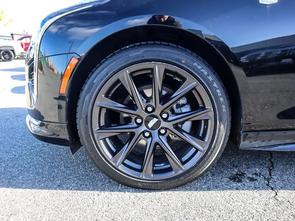 2021 Cadillac CT4 - Image 19 of 19