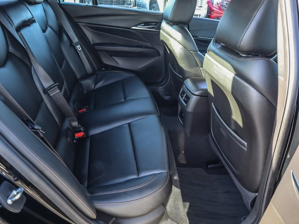2021 Cadillac CT4 - Image 17 of 19