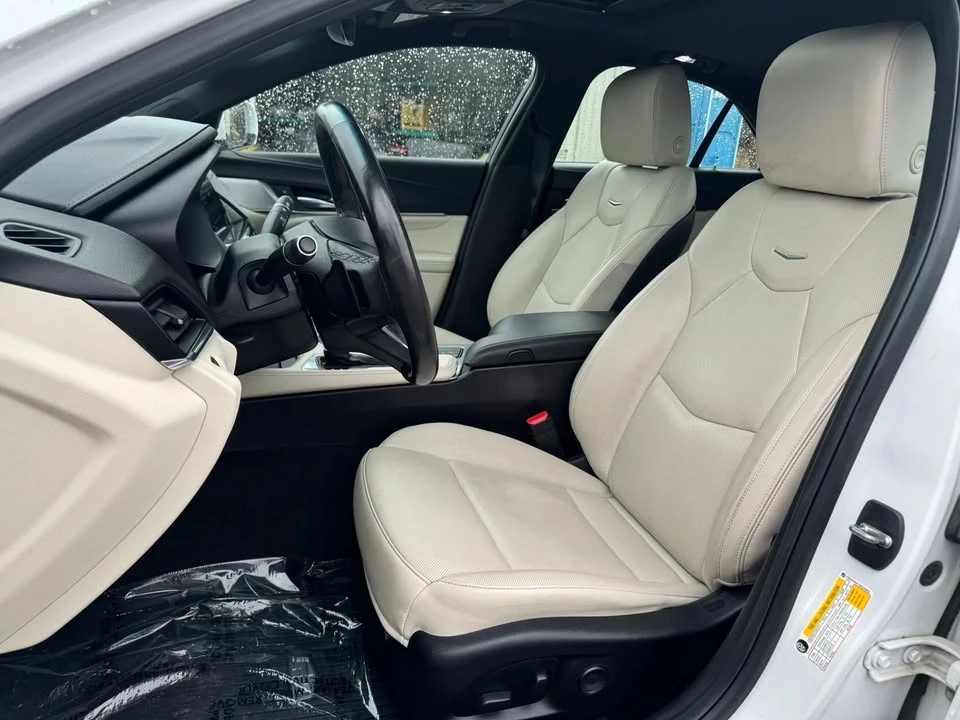 2021 Cadillac CT4 - Image 14 of 20