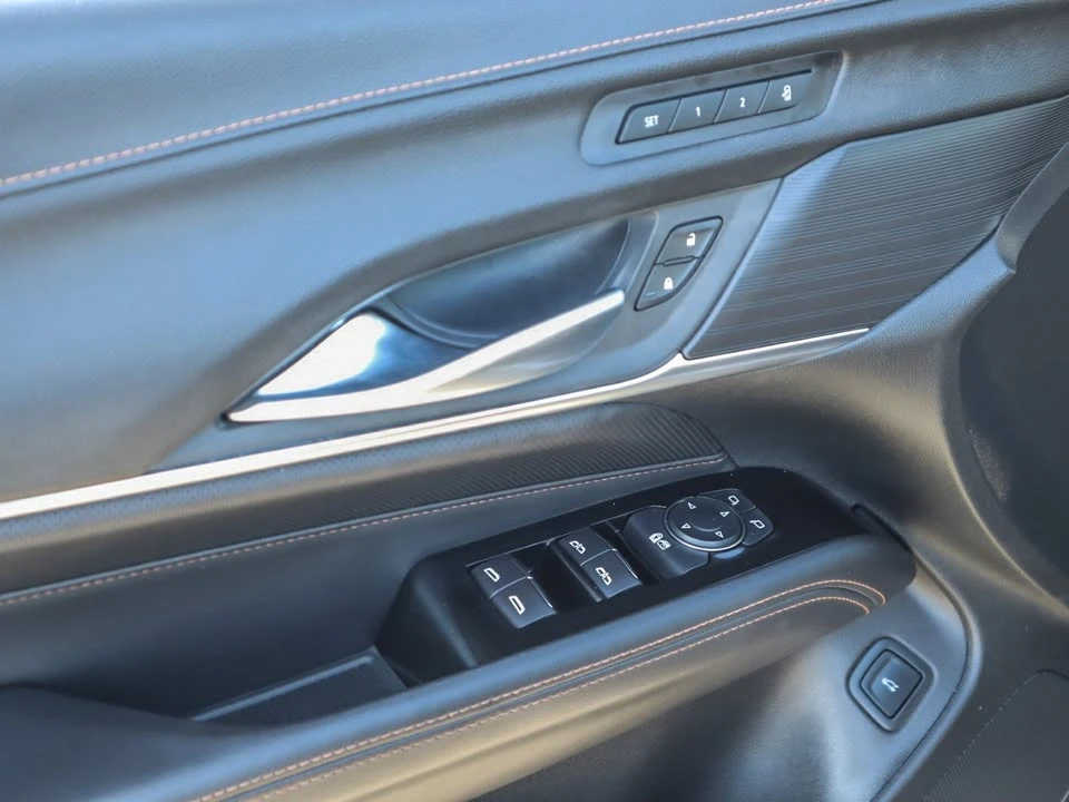 2021 Cadillac CT4 - Image 8 of 19