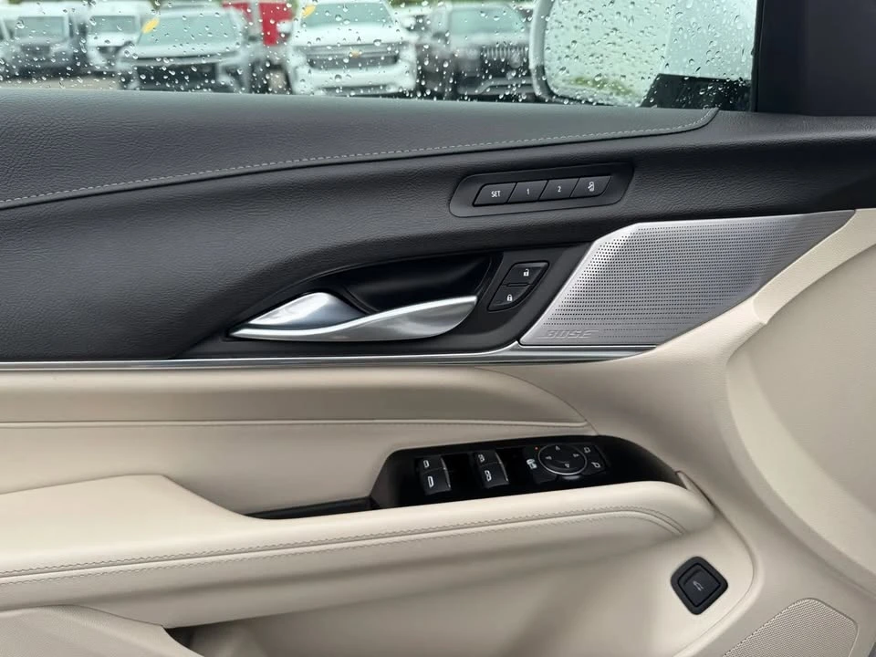 2021 Cadillac CT4 - Image 11 of 20