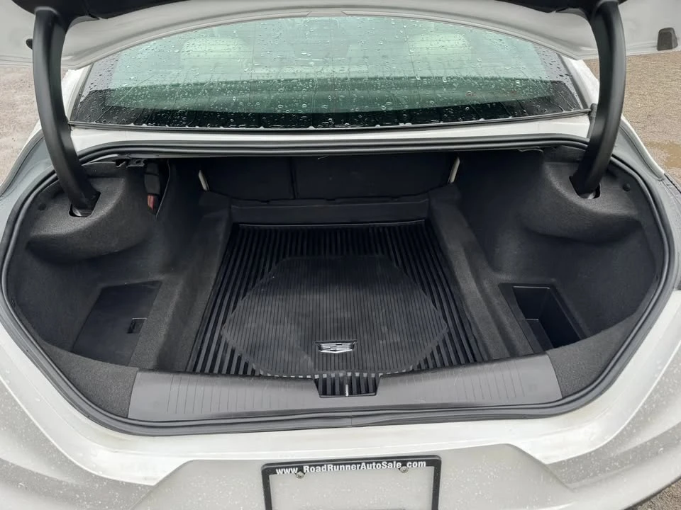 2021 Cadillac CT4 - Image 20 of 20