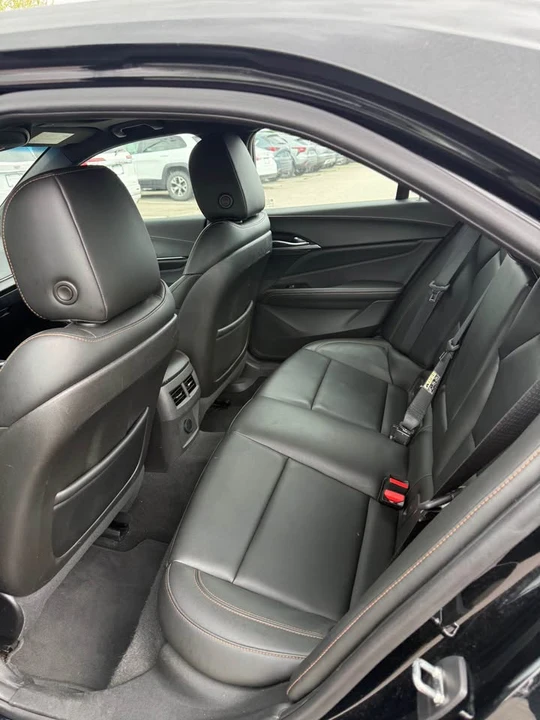 2021 Cadillac CT4 - Image 4 of 8