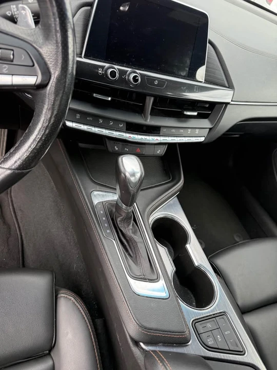 2021 Cadillac CT4 - Image 7 of 8