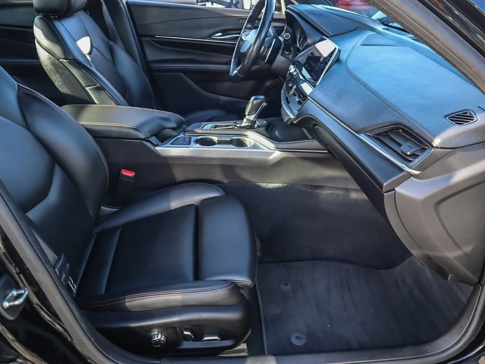 2021 Cadillac CT4 - Image 15 of 19
