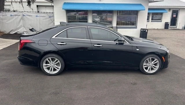 2021 Cadillac CT4 - Image 6 of 20